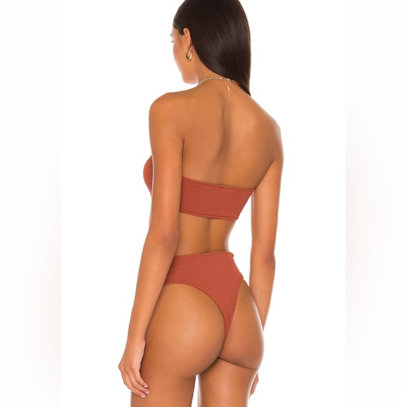 Cut Out Bodysuit - New! - Picture 4 of 9